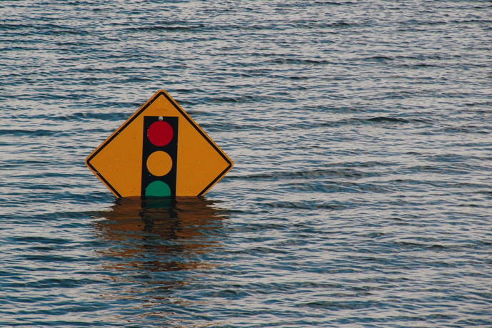 BUSINESS RECOVERY AFTER FLOOD IN AUSTRALIA