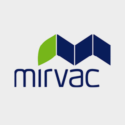 Mirvac Logo