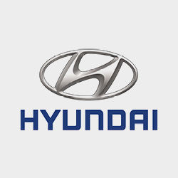 Hyundai Logo