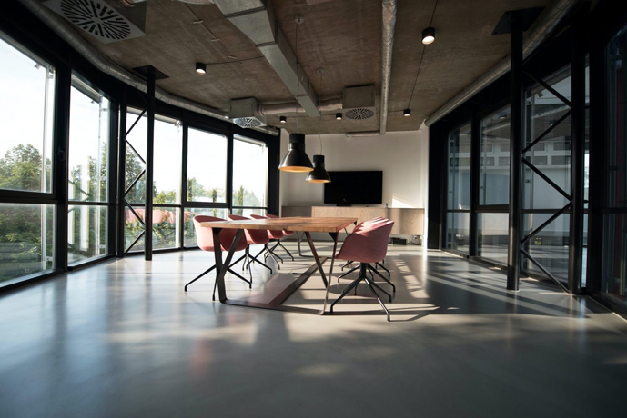 HOW REFURBISHMENT CAN HELP TO FRESHEN UP YOUR OFFICE