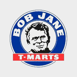 bobjanetmart logo