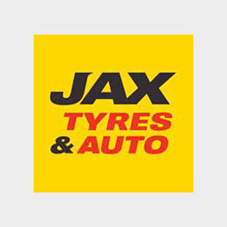 jaxtires logo