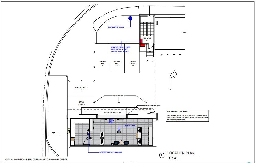 location+plan