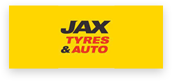 jax tyres