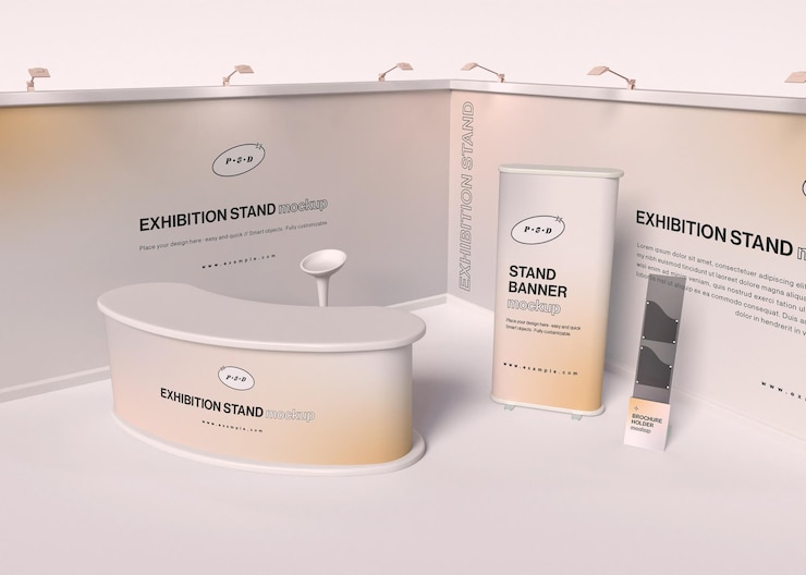 Portable Displays