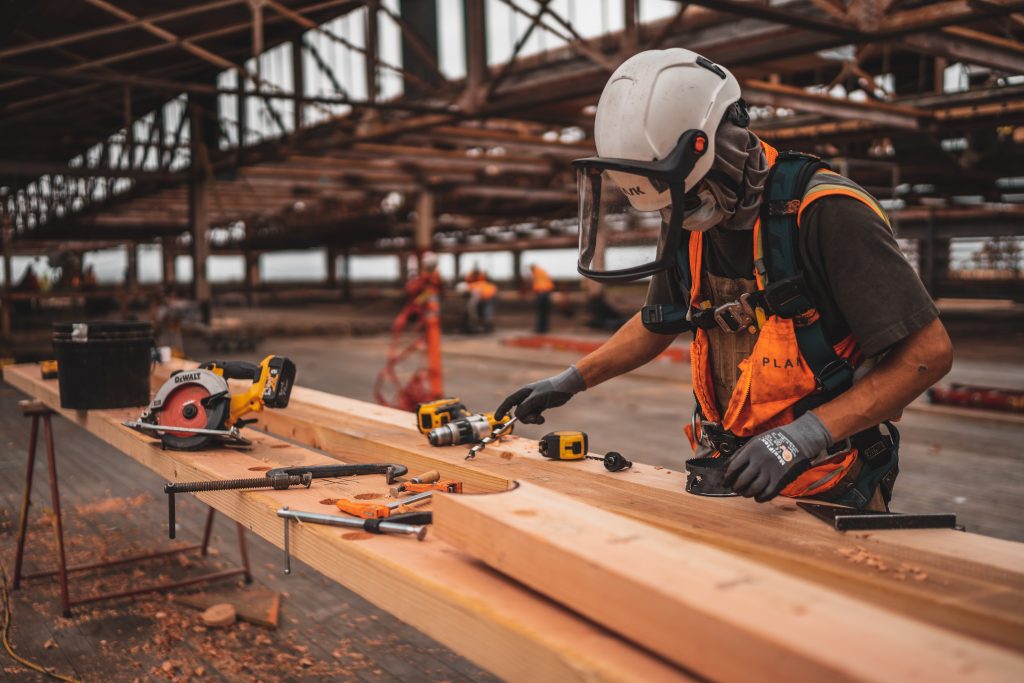 Construction Safety Tips