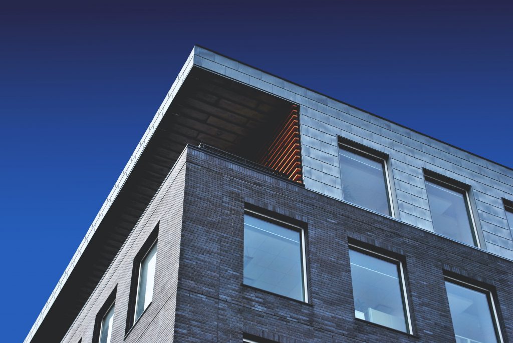 sustainable building