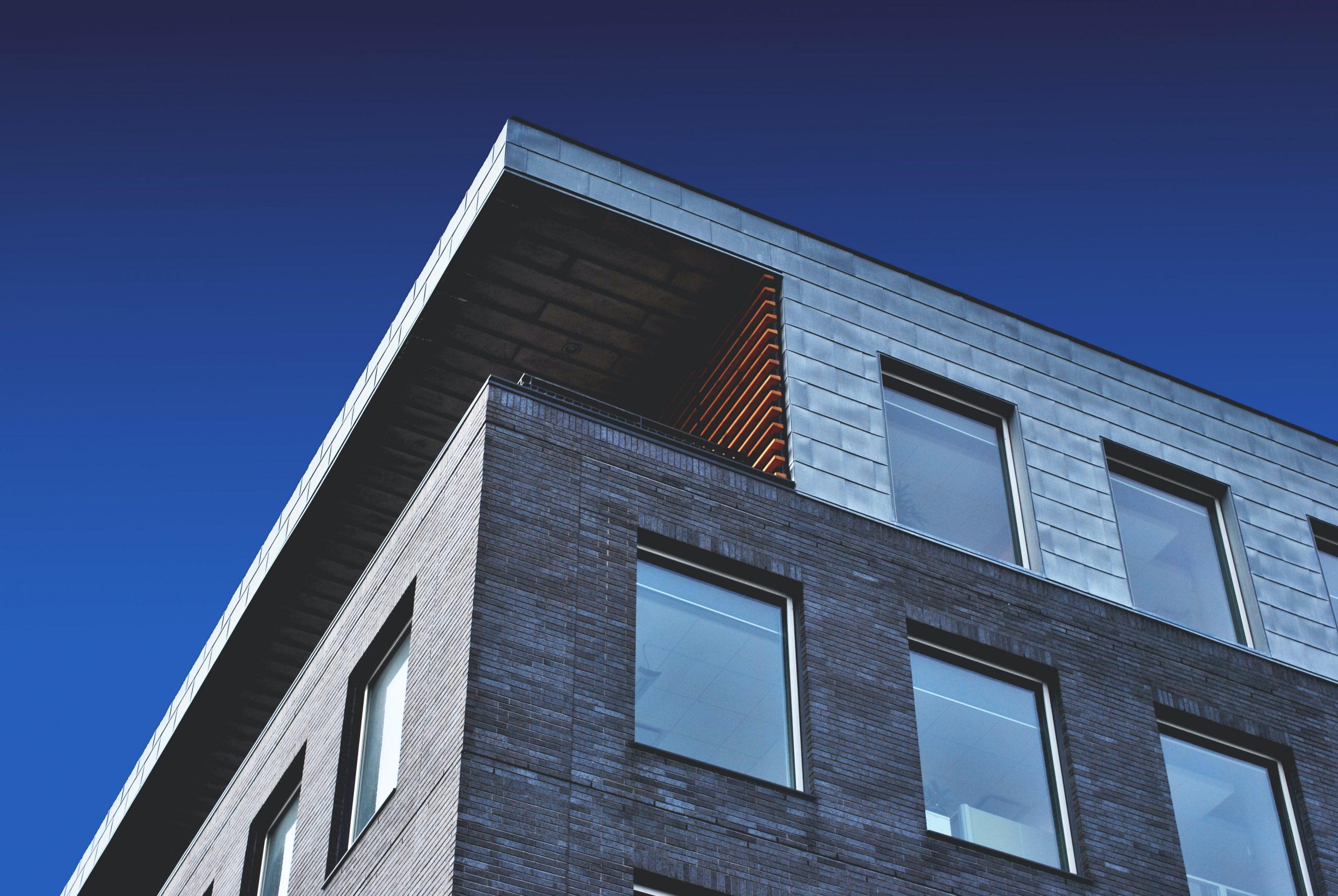 sustainable building