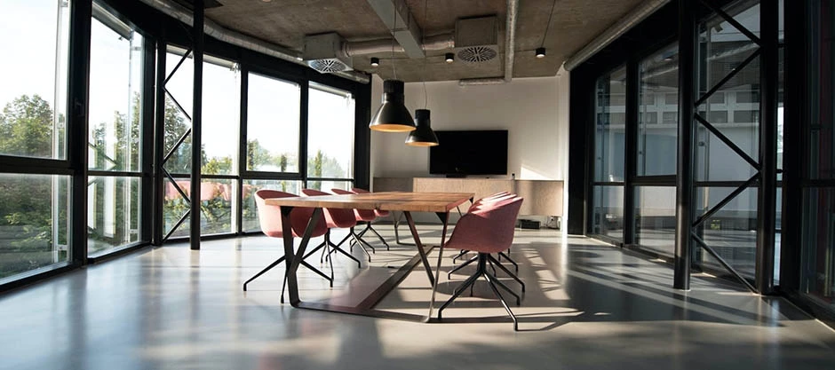 Making workspaces comfortable and efficient with Commercial fit out companies.