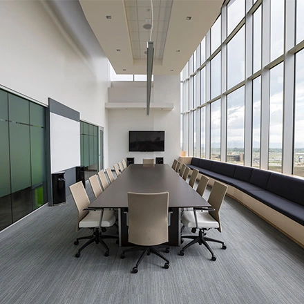 Why Should You Find a Reliable Office Fitout Specialist?