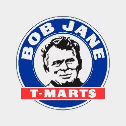 Bob Jane