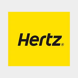 Hertz Logo