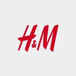 H&M Logo