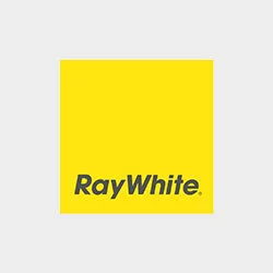 Raywhite Logo