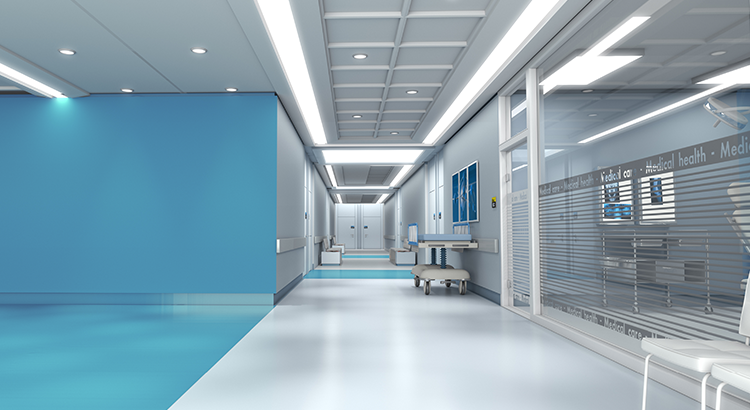 medical fitout