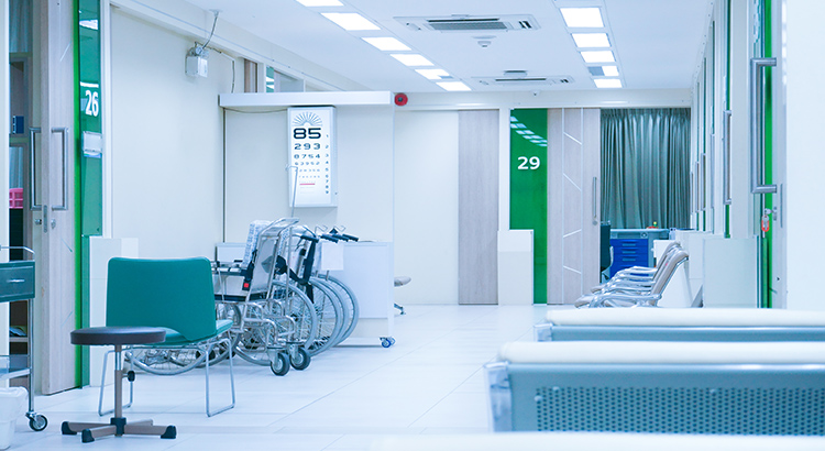 medical fitout