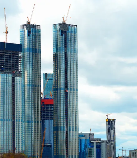 Commercial Builder Australia