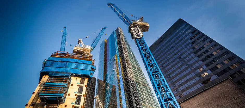 Construction Company Australia
