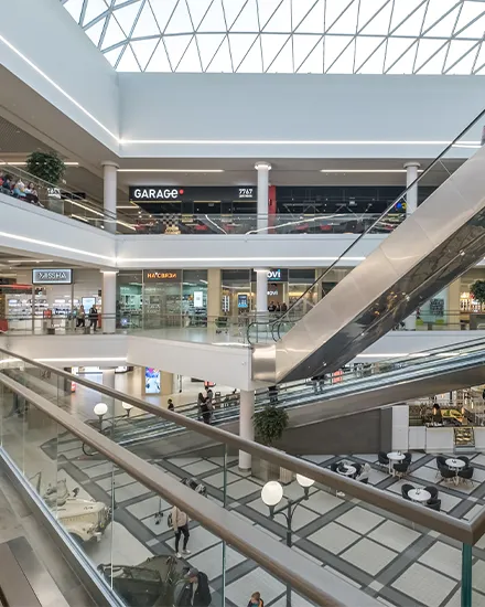 How Can Commercial Shopfitters Australia Transform Your Space?