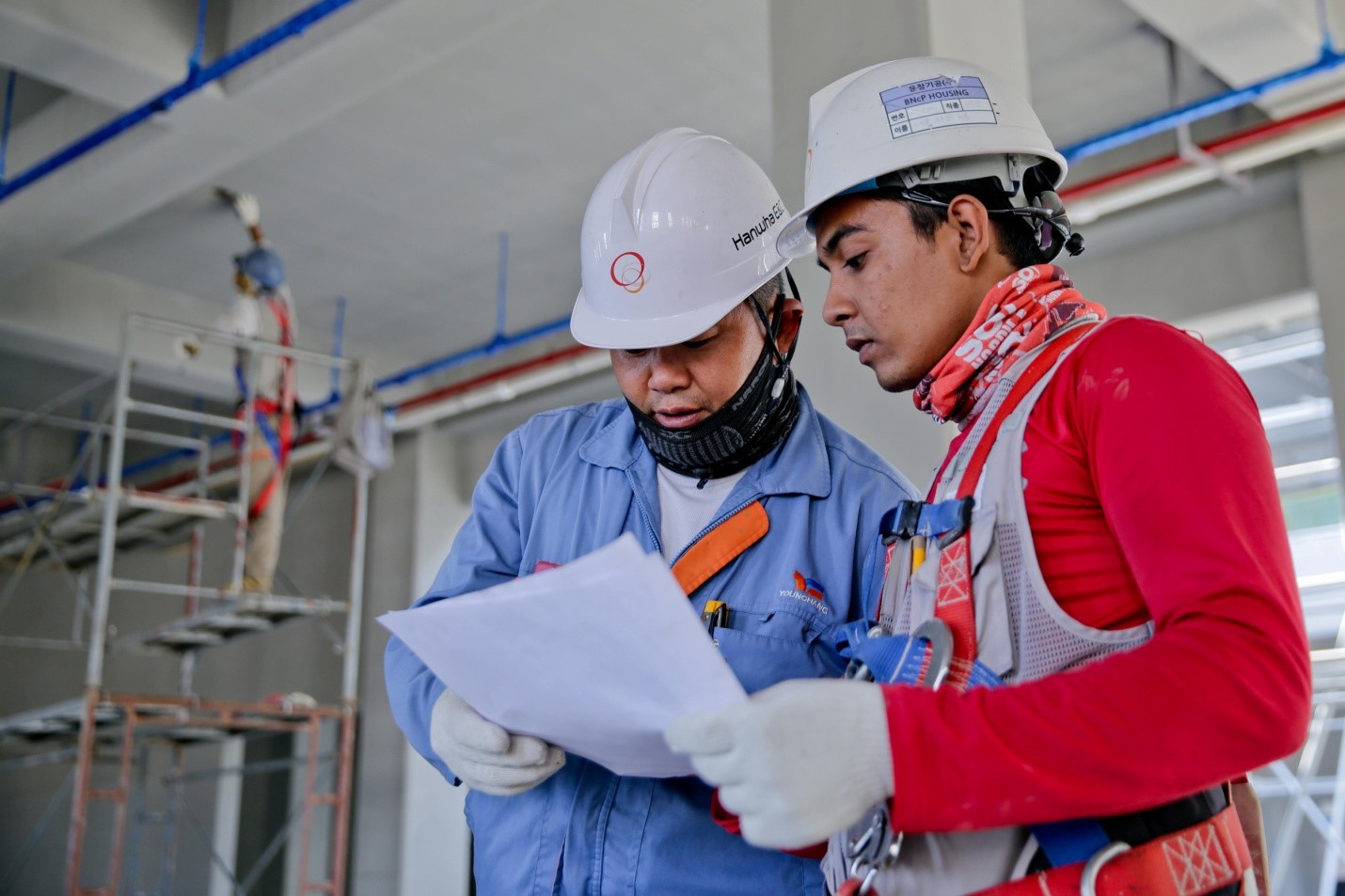 construction safety